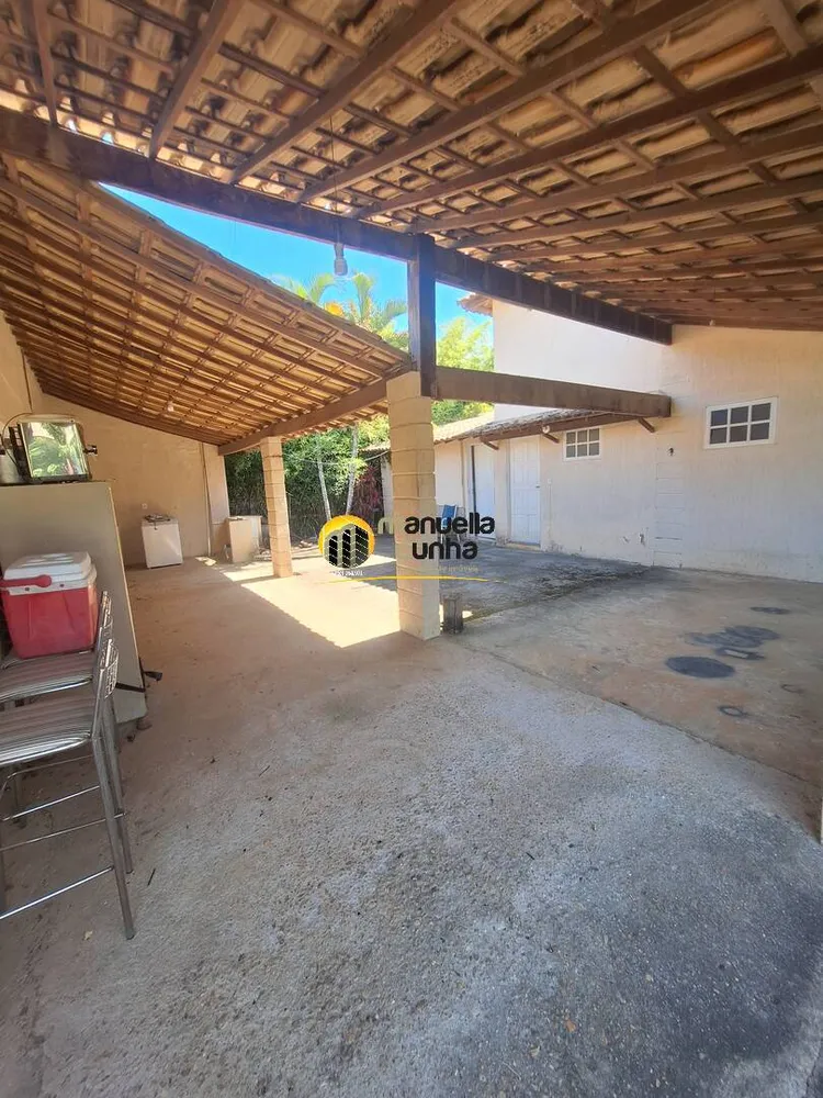 Casa, 5 quartos - Foto 13