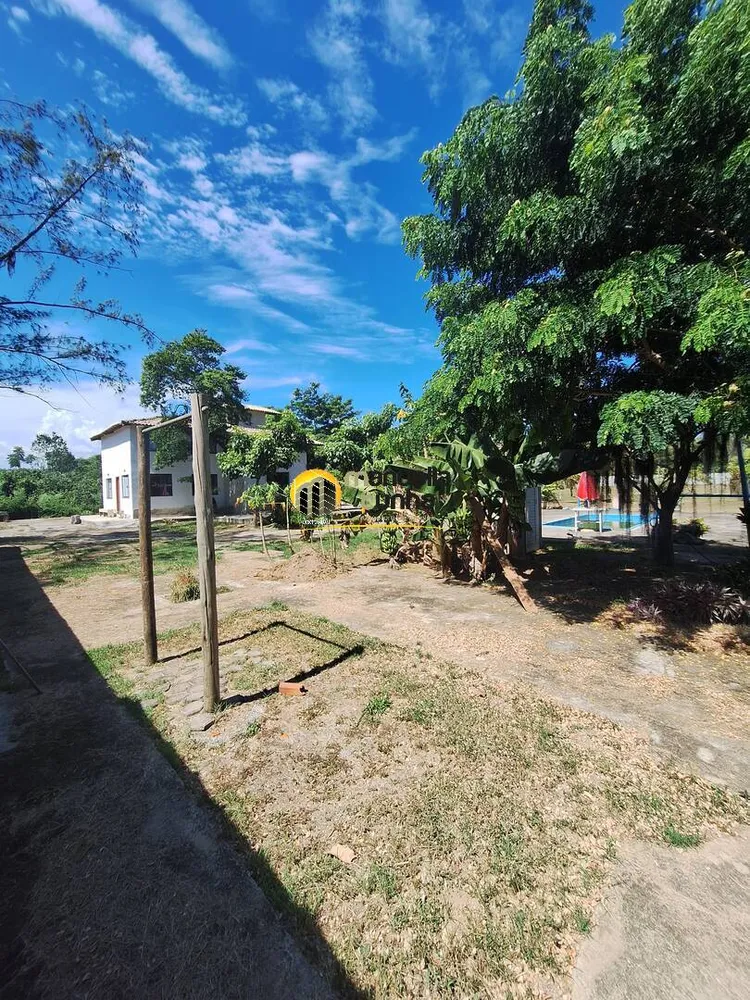 Casa, 5 quartos - Foto 67