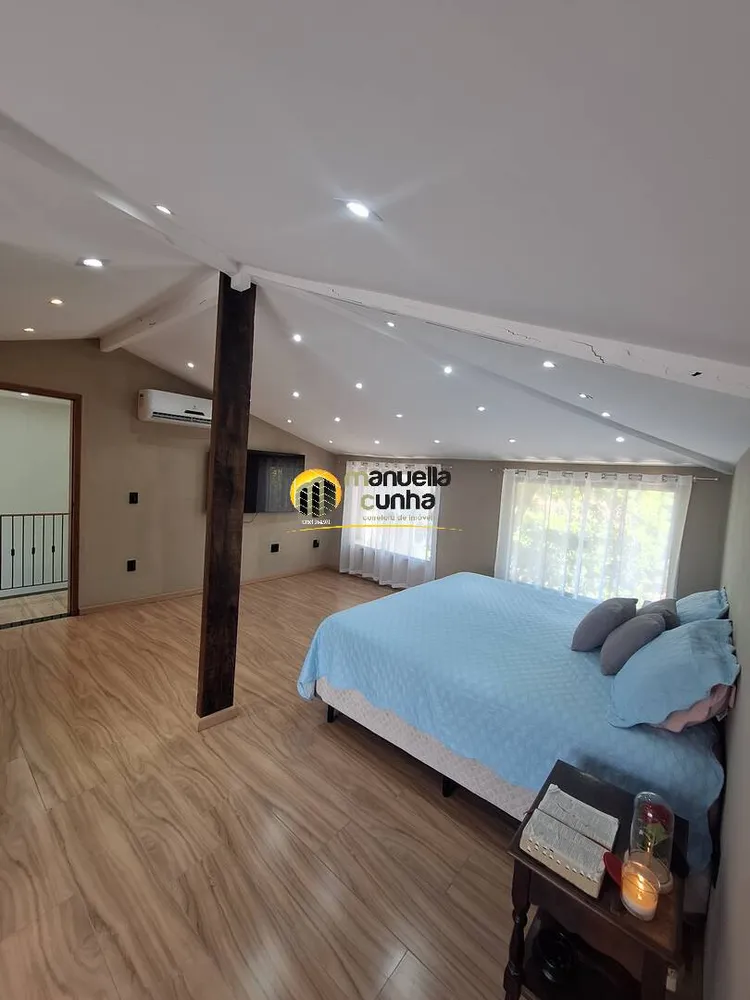 Casa, 5 quartos - Foto 50