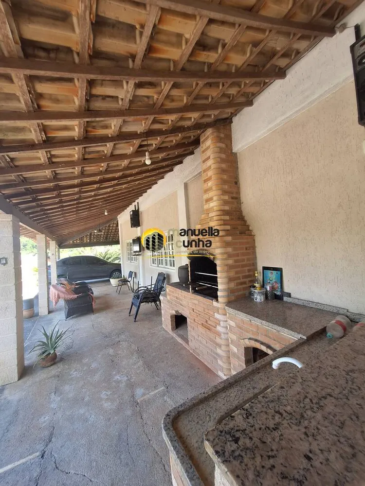 Casa, 5 quartos - Foto 11