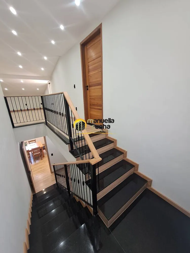 Casa, 5 quartos - Foto 38