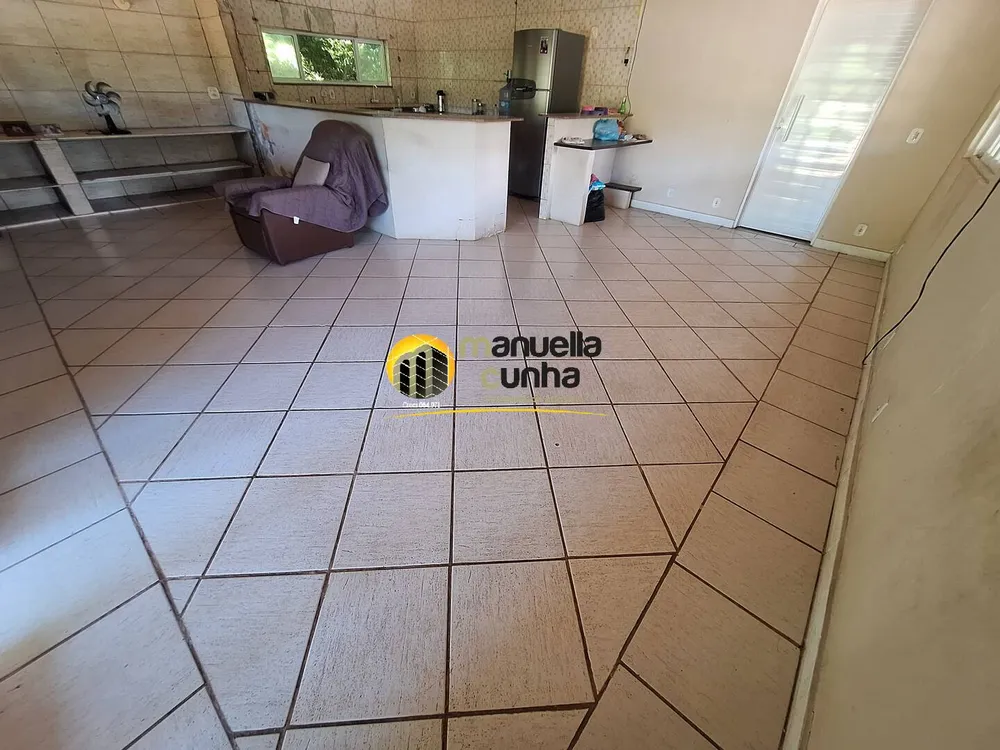 Casa, 5 quartos - Foto 16