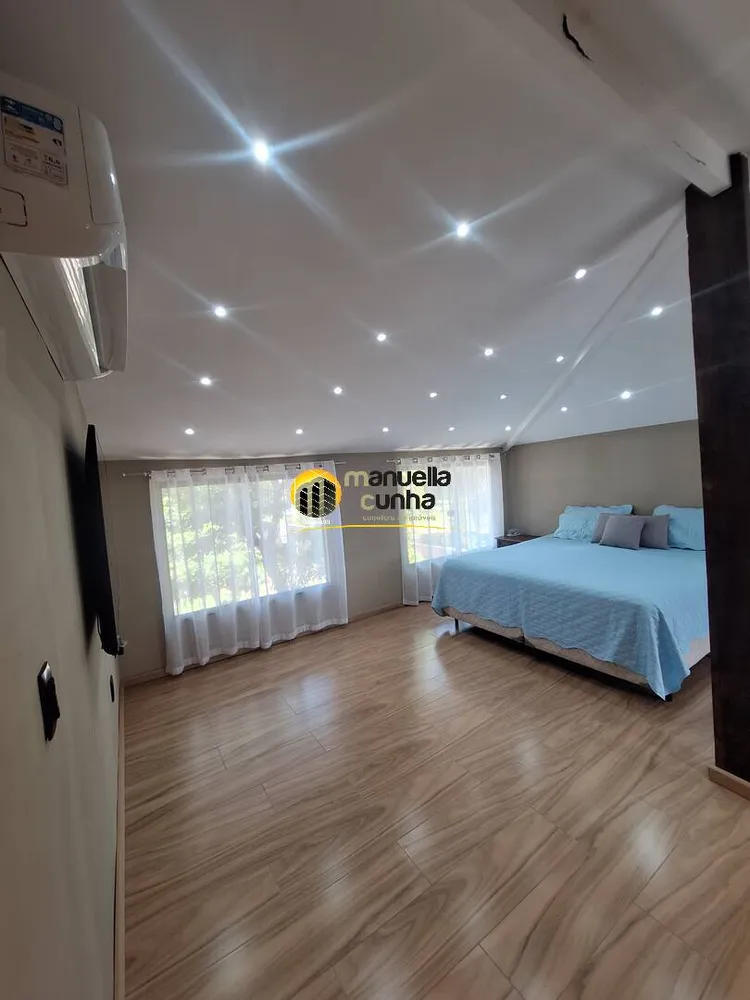Casa, 5 quartos - Foto 46