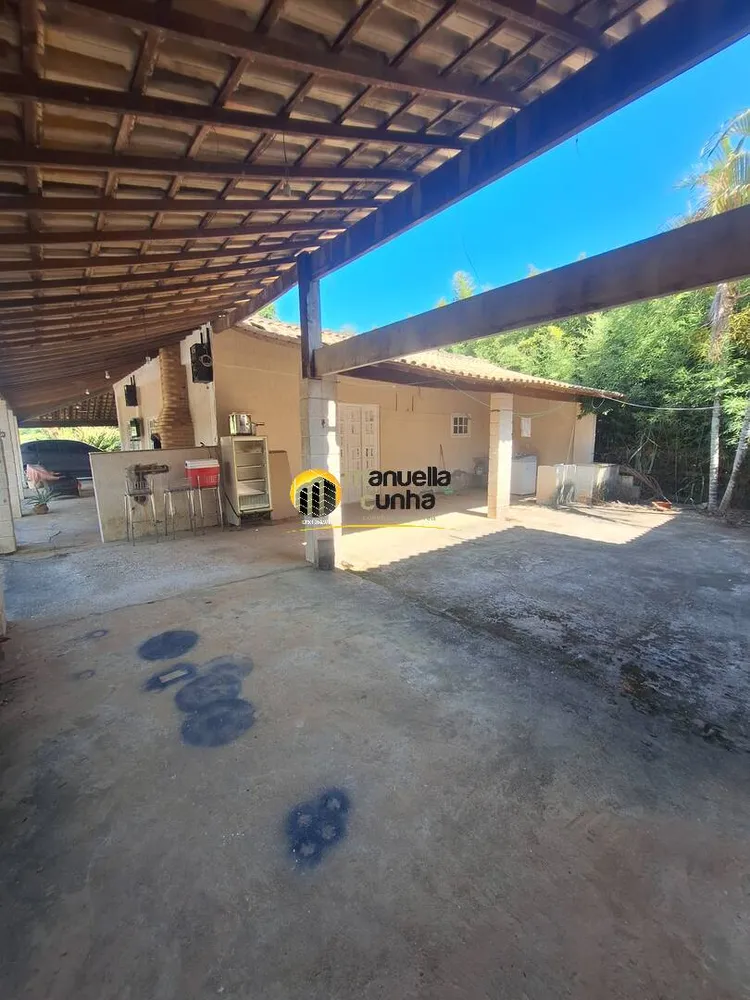 Casa, 5 quartos - Foto 12