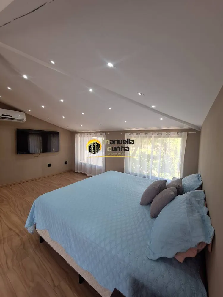 Casa, 5 quartos - Foto 49