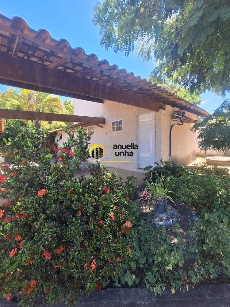 Casa, 5 quartos - Foto 3