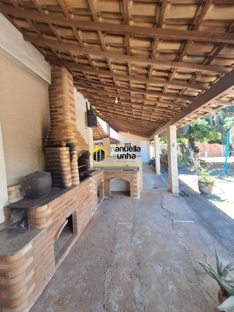 Casa, 5 quartos - Foto 10