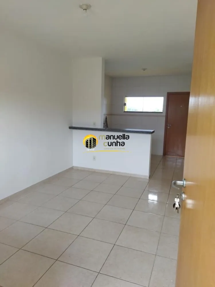 Apartamento, 2 quartos - Foto 8