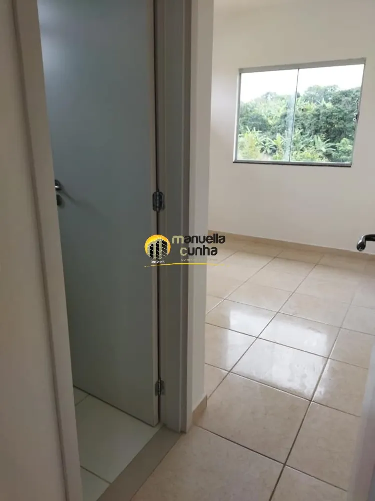 Apartamento, 2 quartos - Foto 13