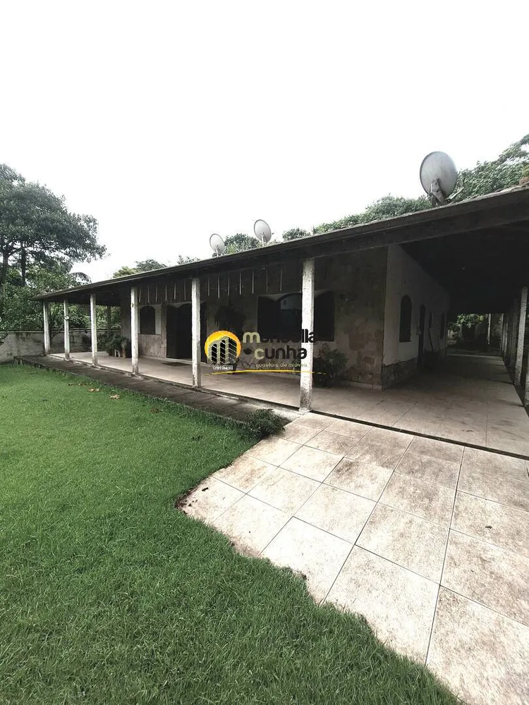 Casa, 3 quartos - Foto 3