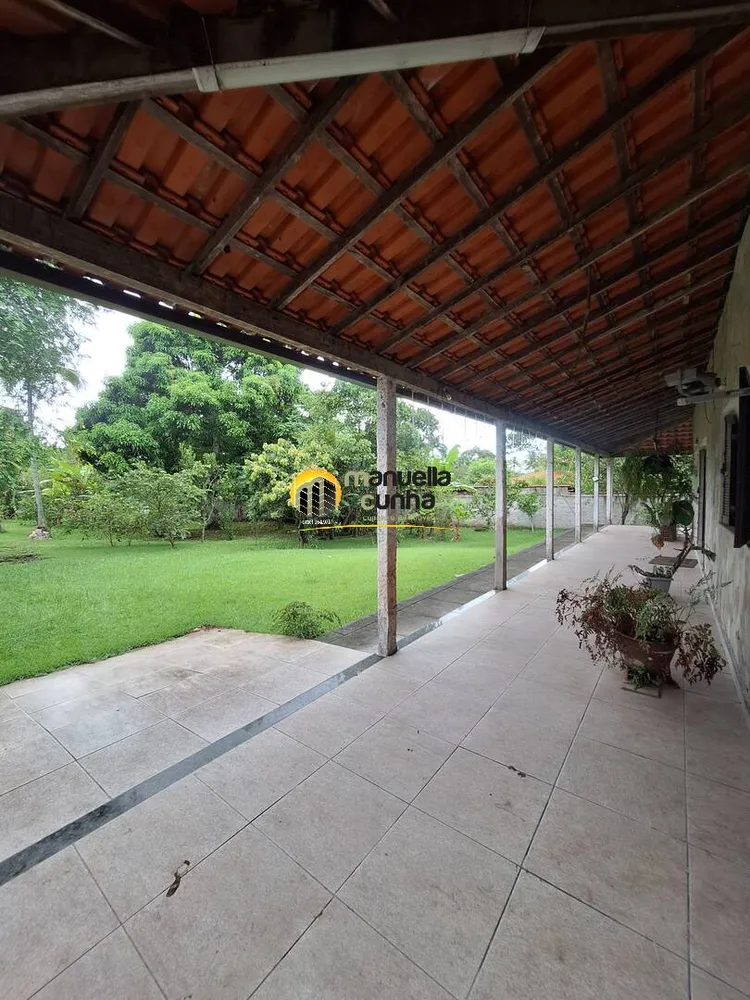 Casa, 3 quartos - Foto 8