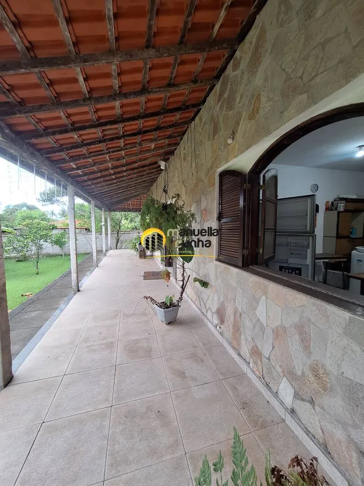 Casa, 3 quartos - Foto 11