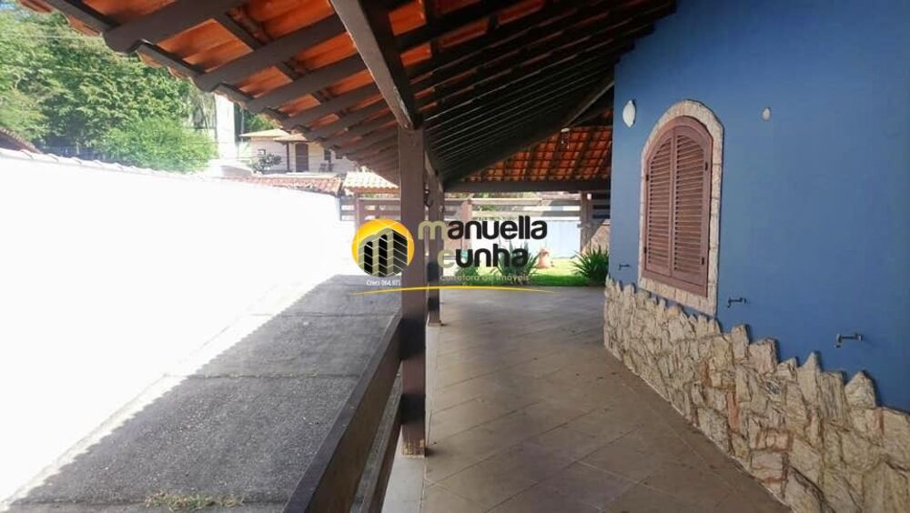 Casa, 2 quartos, 180 m² - Foto 3