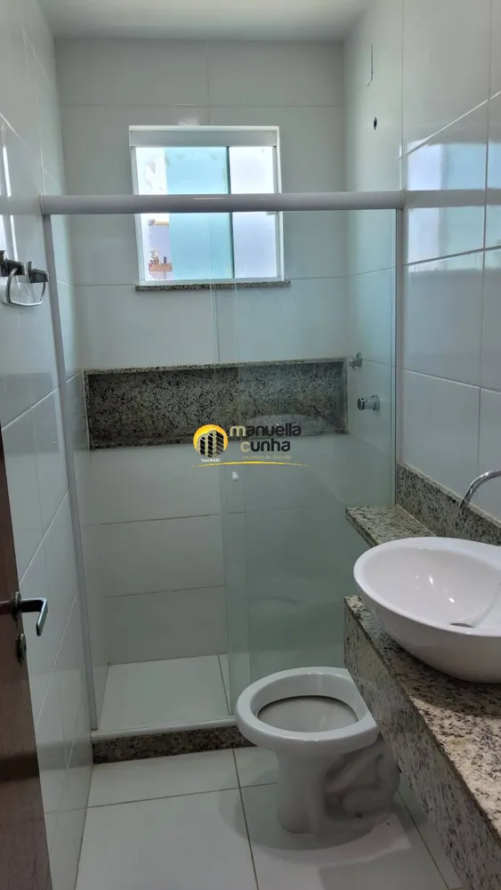 Casa, 2 quartos, 90 m² - Foto 10