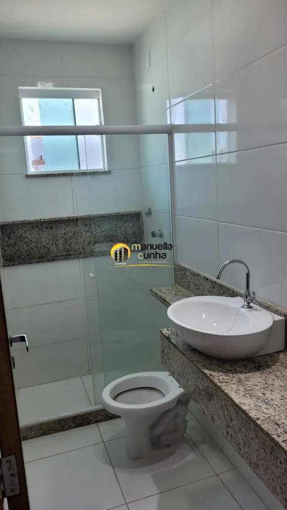 Casa, 2 quartos, 90 m² - Foto 11