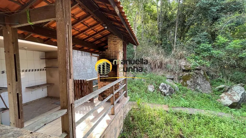 Casa de Condomínio, 3 quartos - Foto 21