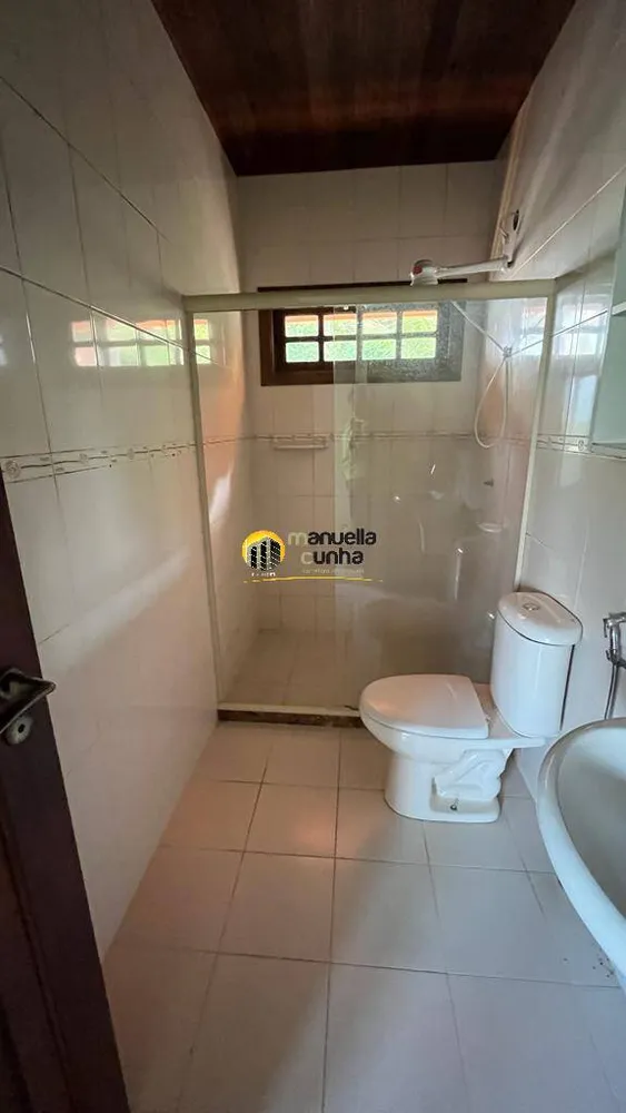 Casa de Condomínio, 3 quartos - Foto 15