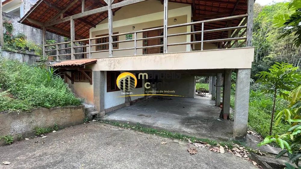 Casa de Condomínio, 3 quartos - Foto 8