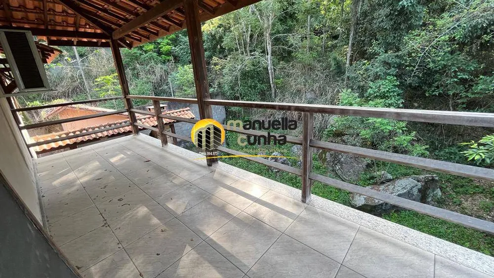 Casa de Condomínio, 3 quartos - Foto 23