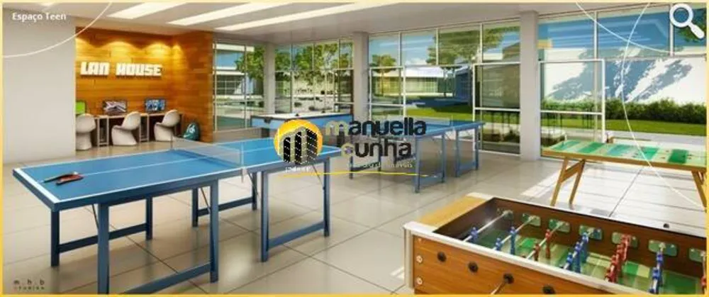 Casa de Condomínio, 4 quartos - Foto 18