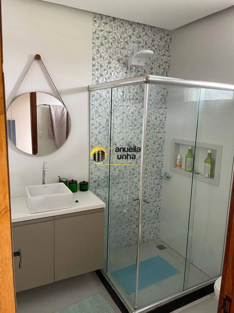 Casa de Condomínio, 4 quartos - Foto 10