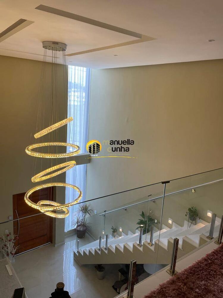 Casa de Condomínio, 4 quartos - Foto 2