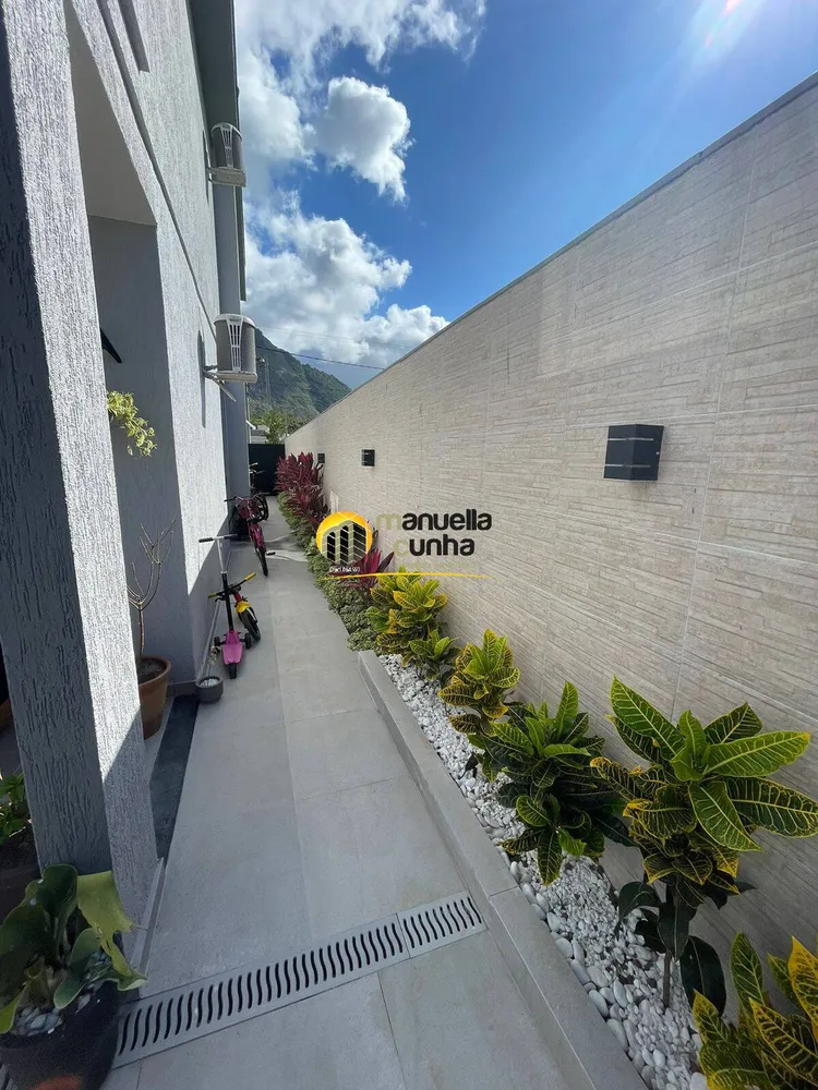 Casa de Condomínio, 4 quartos - Foto 17