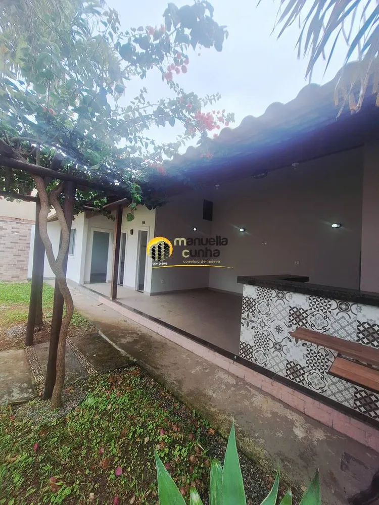 Casa, 3 quartos, 220 m² - Foto 37