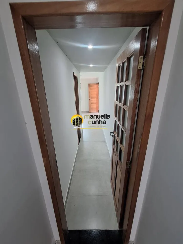 Casa, 3 quartos, 220 m² - Foto 34