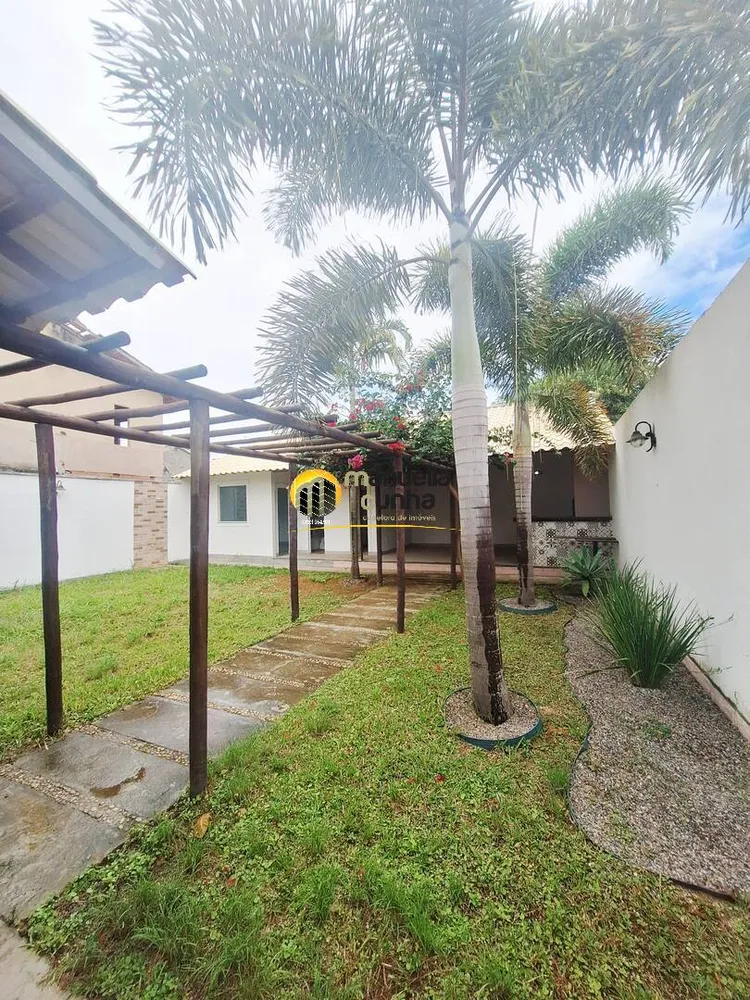 Casa, 3 quartos, 220 m² - Foto 27