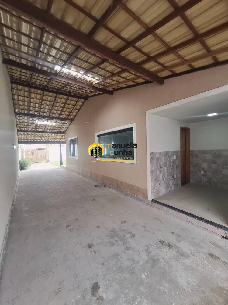 Casa, 3 quartos, 220 m² - Foto 20