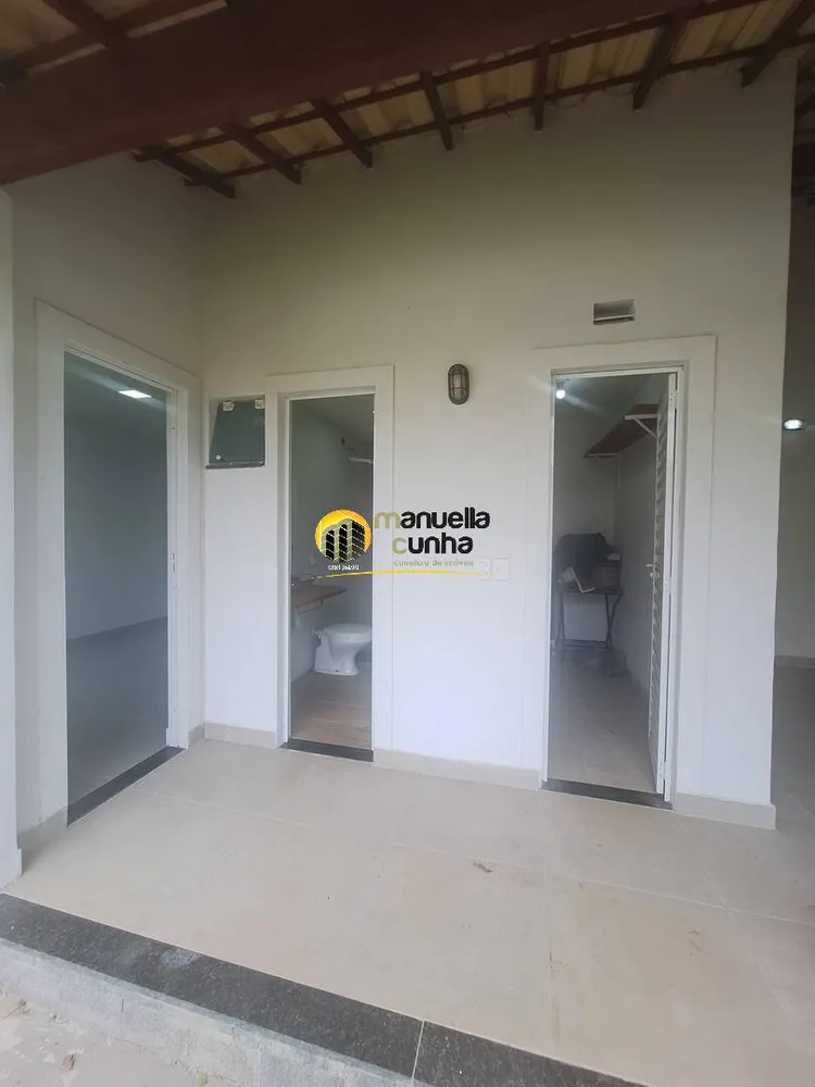Casa, 3 quartos, 220 m² - Foto 25