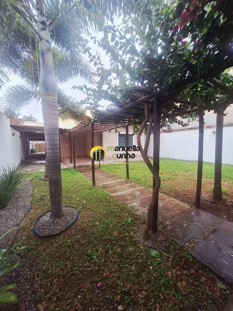 Casa, 3 quartos, 220 m² - Foto 31