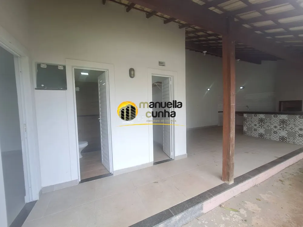 Casa, 3 quartos, 220 m² - Foto 35