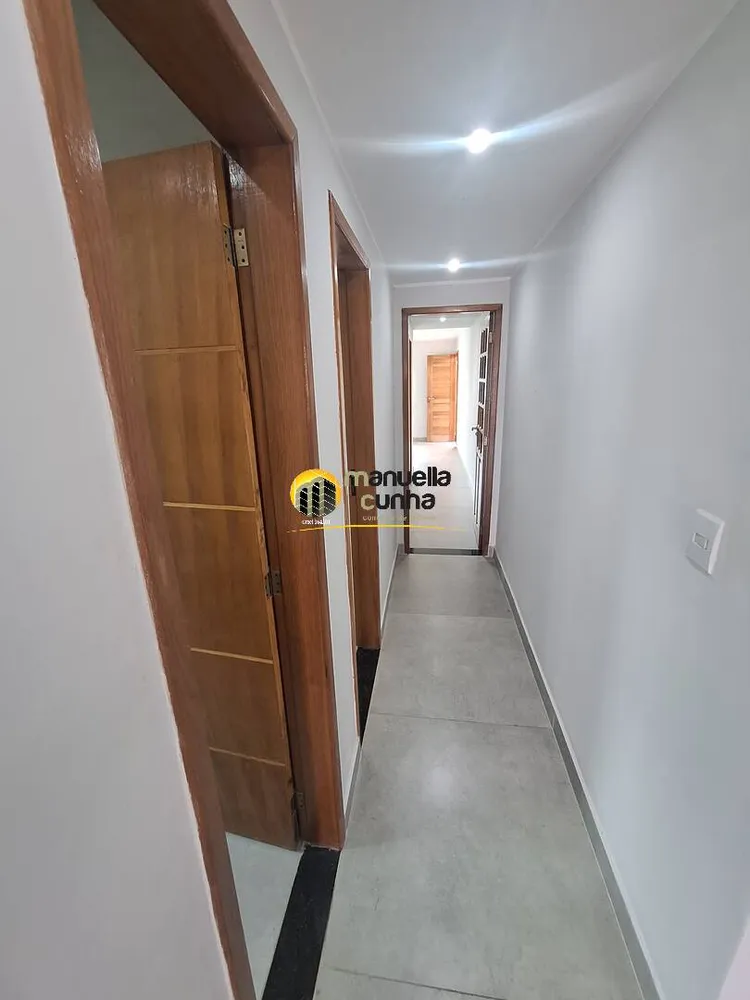 Casa, 3 quartos, 220 m² - Foto 14