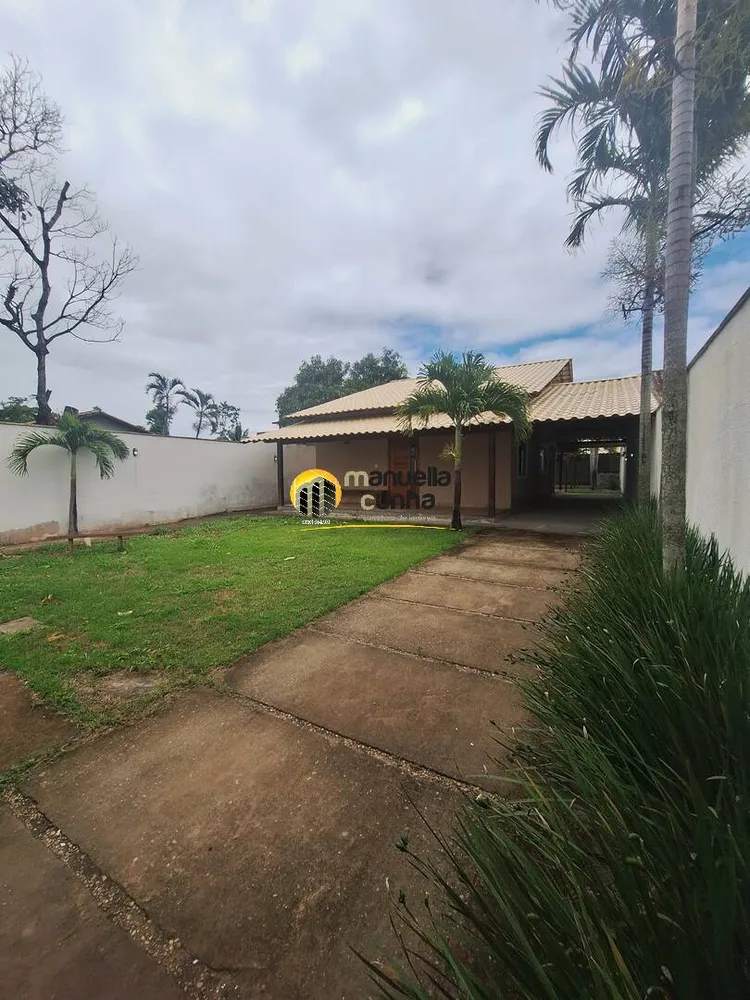 Casa, 3 quartos, 220 m² - Foto 2