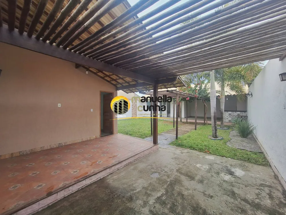 Casa, 3 quartos, 220 m² - Foto 18