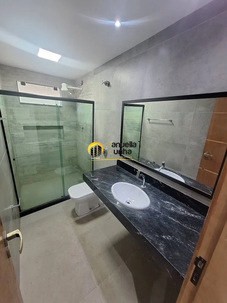 Casa, 3 quartos, 220 m² - Foto 22