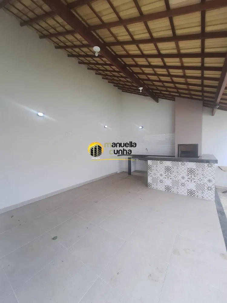Casa, 3 quartos, 220 m² - Foto 30