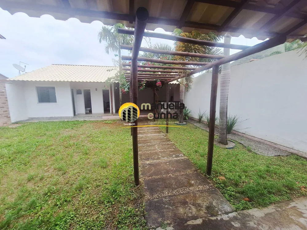 Casa, 3 quartos, 220 m² - Foto 17