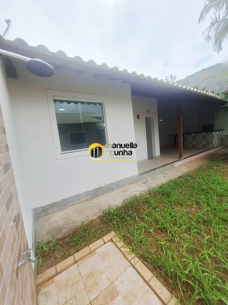 Casa, 3 quartos, 220 m² - Foto 36