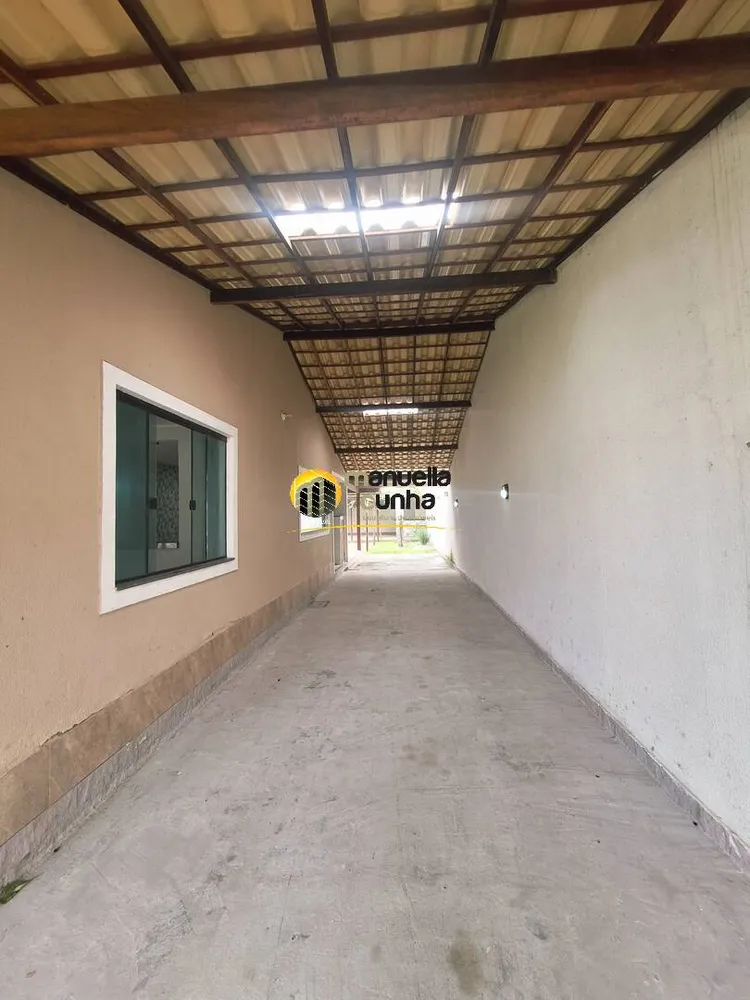 Casa, 3 quartos, 220 m² - Foto 24