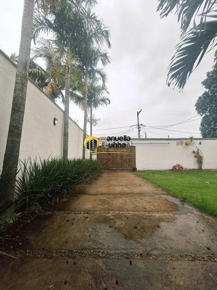 Casa, 3 quartos, 220 m² - Foto 6