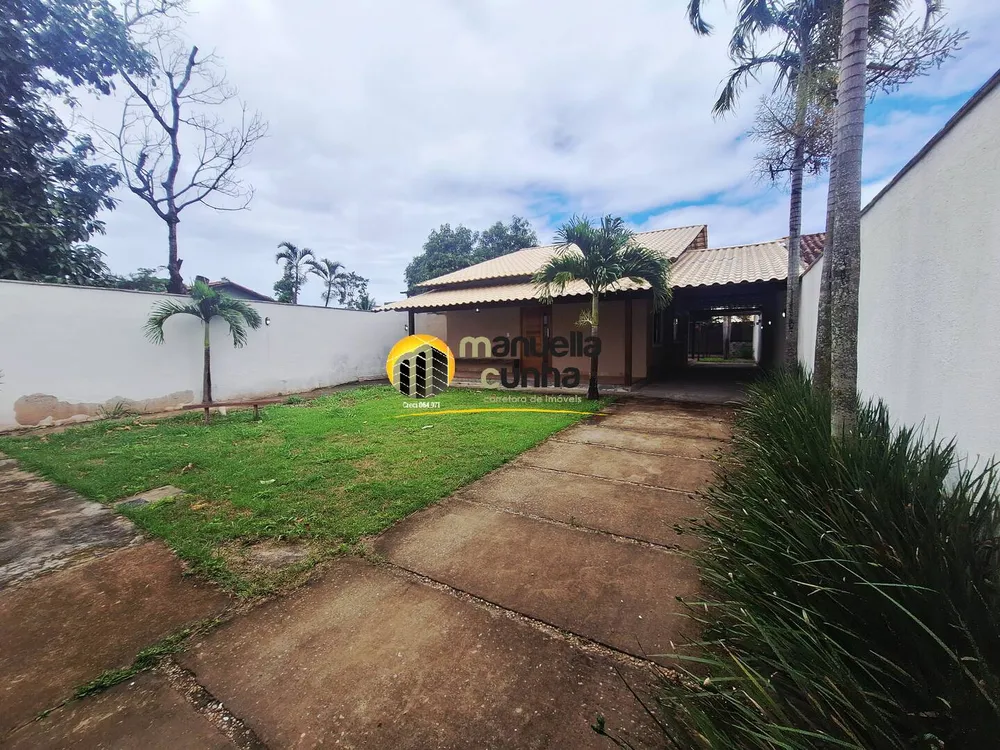 Casa, 3 quartos, 220 m² - Foto 3