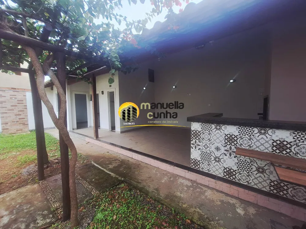Casa, 3 quartos, 220 m² - Foto 39
