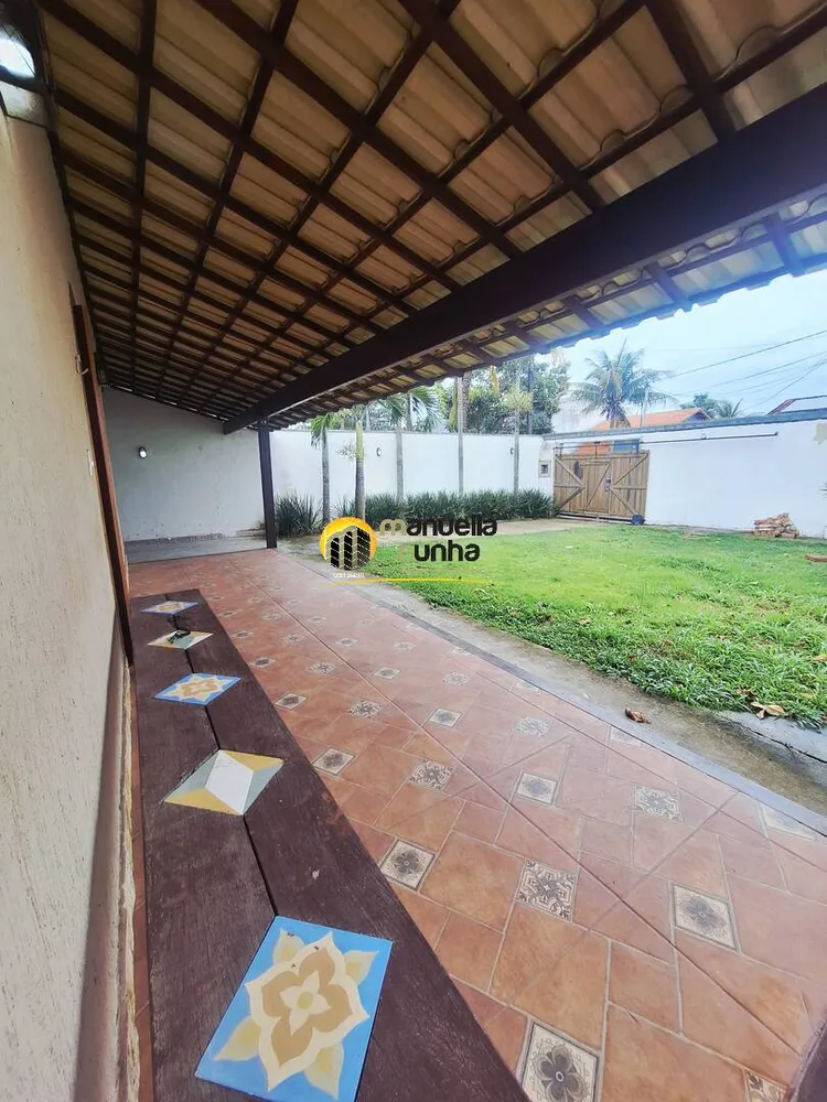 Casa, 3 quartos, 220 m² - Foto 8