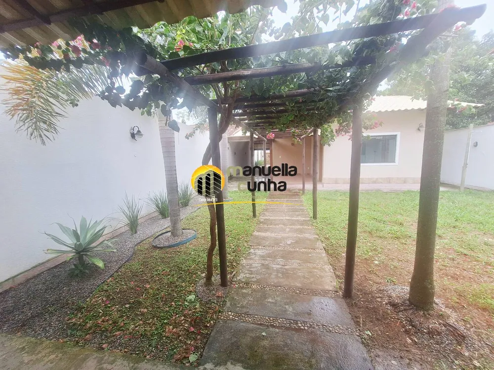 Casa, 3 quartos, 220 m² - Foto 23