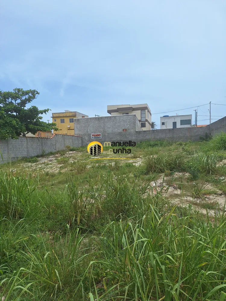 Terreno, 730 m² - Foto 1