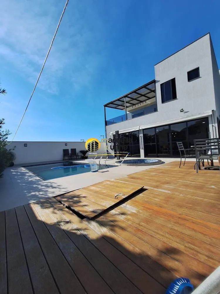 Casa, 4 quartos, 298 m² - Foto 3