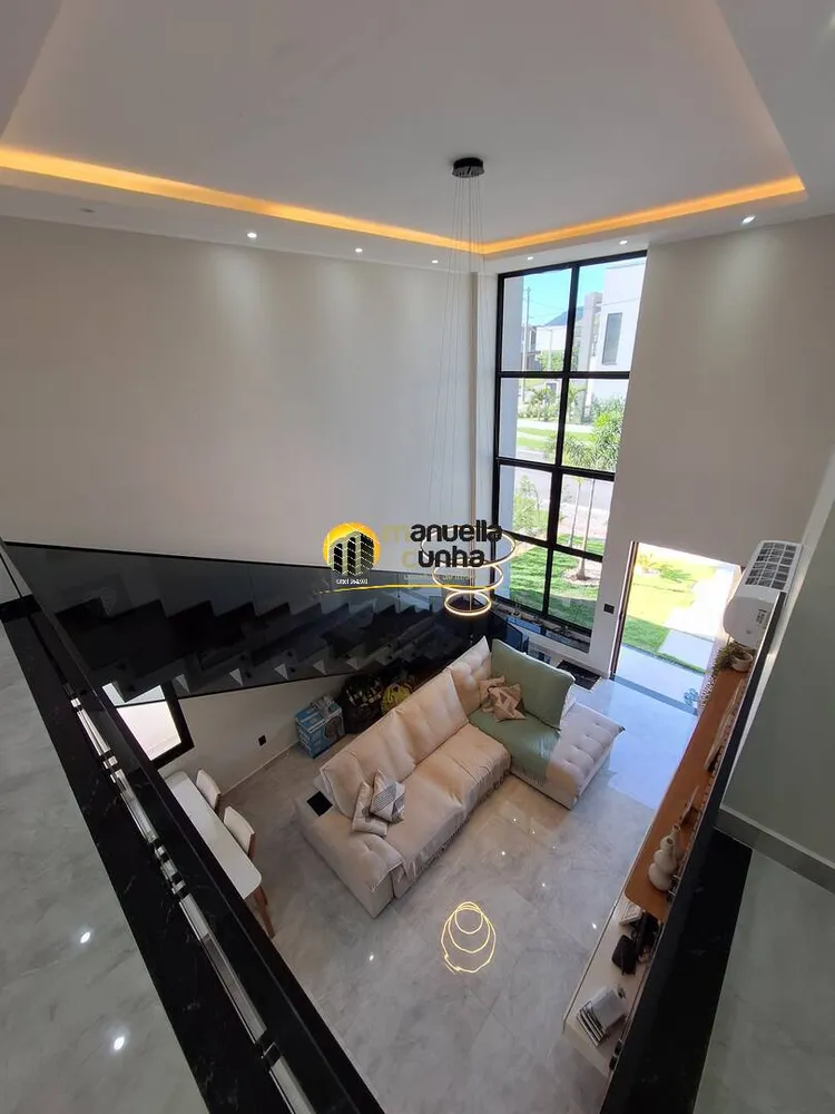 Casa, 4 quartos, 298 m² - Foto 40